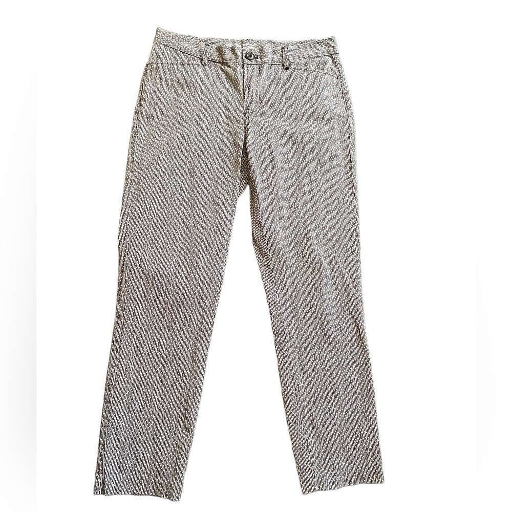 𝅺Khakis by GAP Slim City Women's Pants ~ Used ~ Size: 4R​